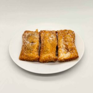 Casadielles Asturianas Artesanales de Monasterio