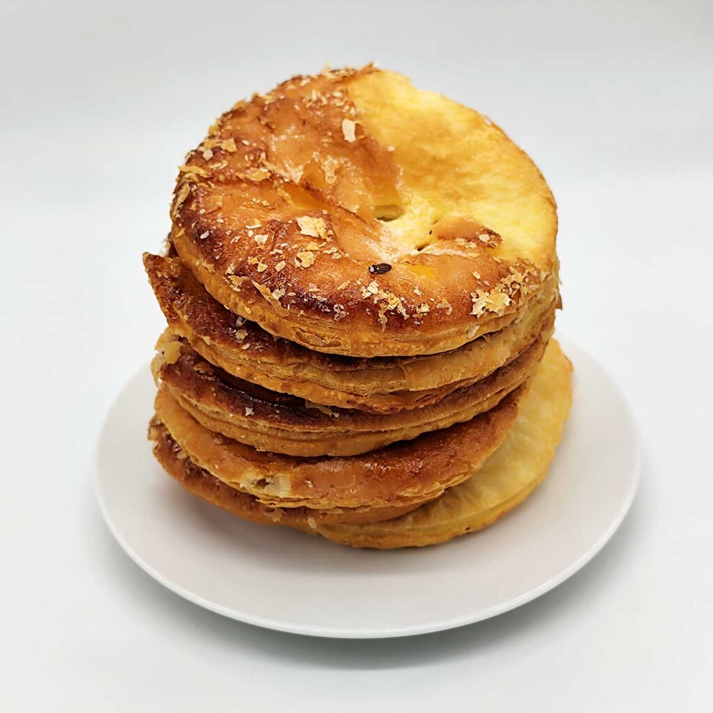 Pantortillas de Reinosa - Casa Vejo