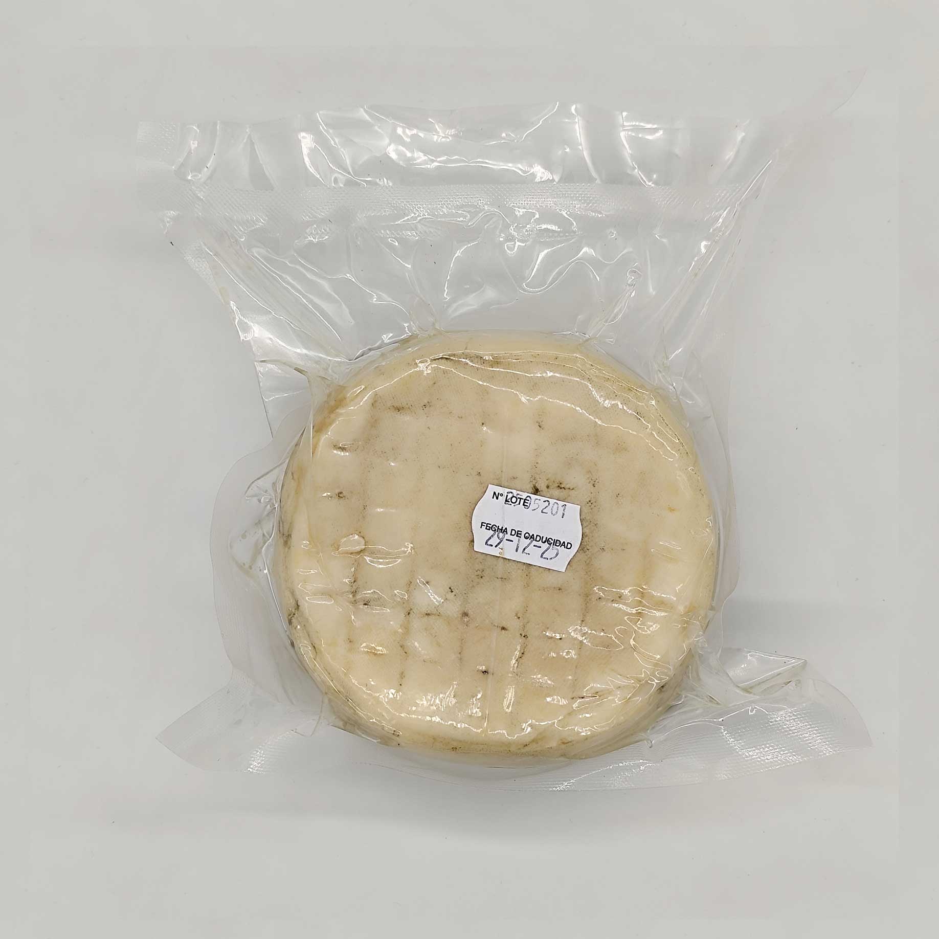 Queso Madurado de Cabra El Bardal