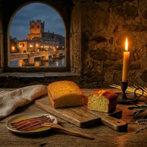 Semana Santa San Vicente de la Barquera - gastronomía La Casuca de Mariván