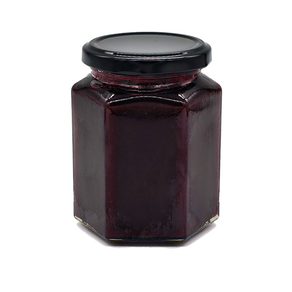 Mermelada de Arándano La Señora