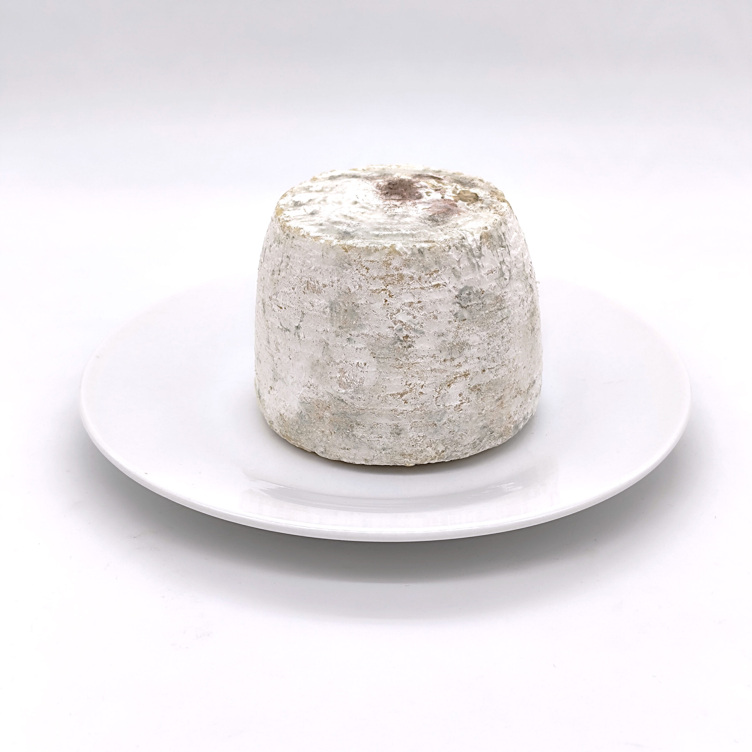 Queso madurado de oveja, Río Deva