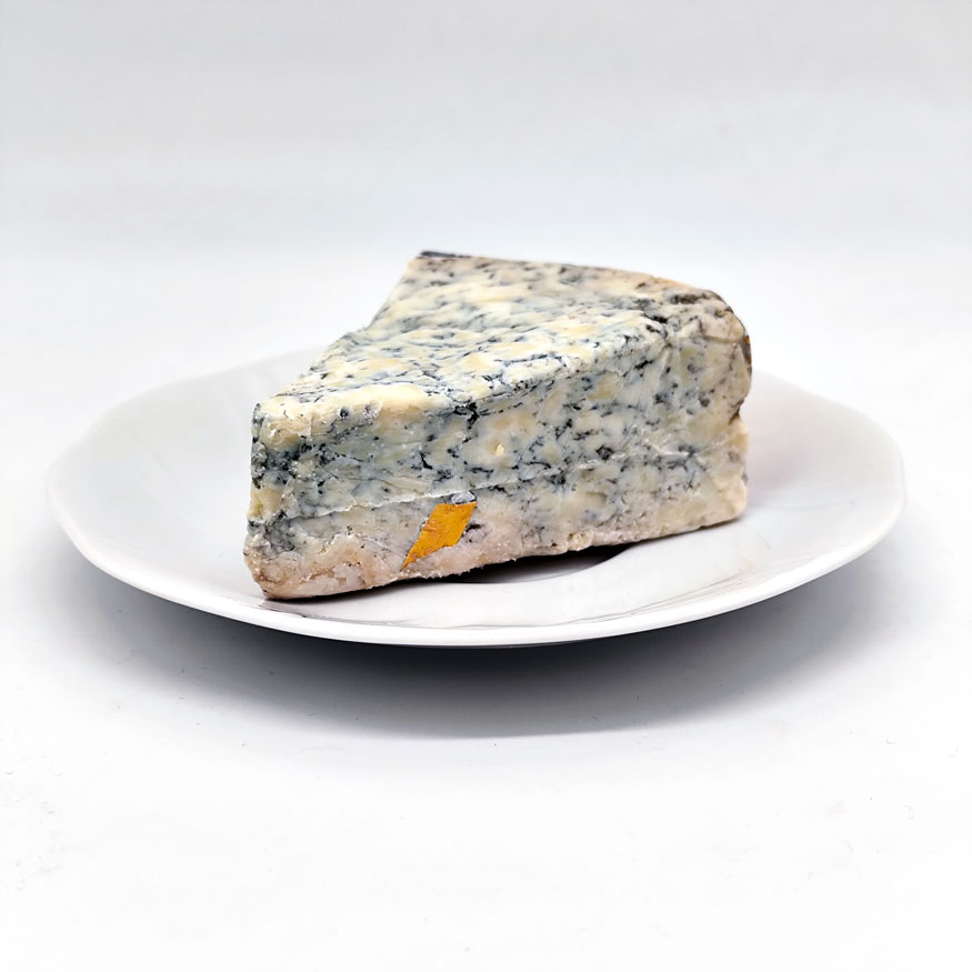 Tabla Quesos Leche Cruda Picos Europa - La Casuca de Mariván - Queso 5 emplatado