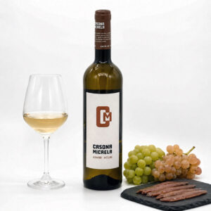 Vino Blanco Albariño - Riesling