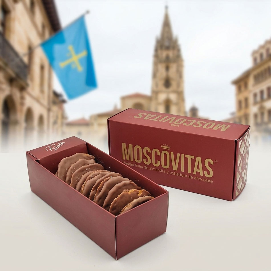 La Casuca de Mariván - Moscovitas de Rialto