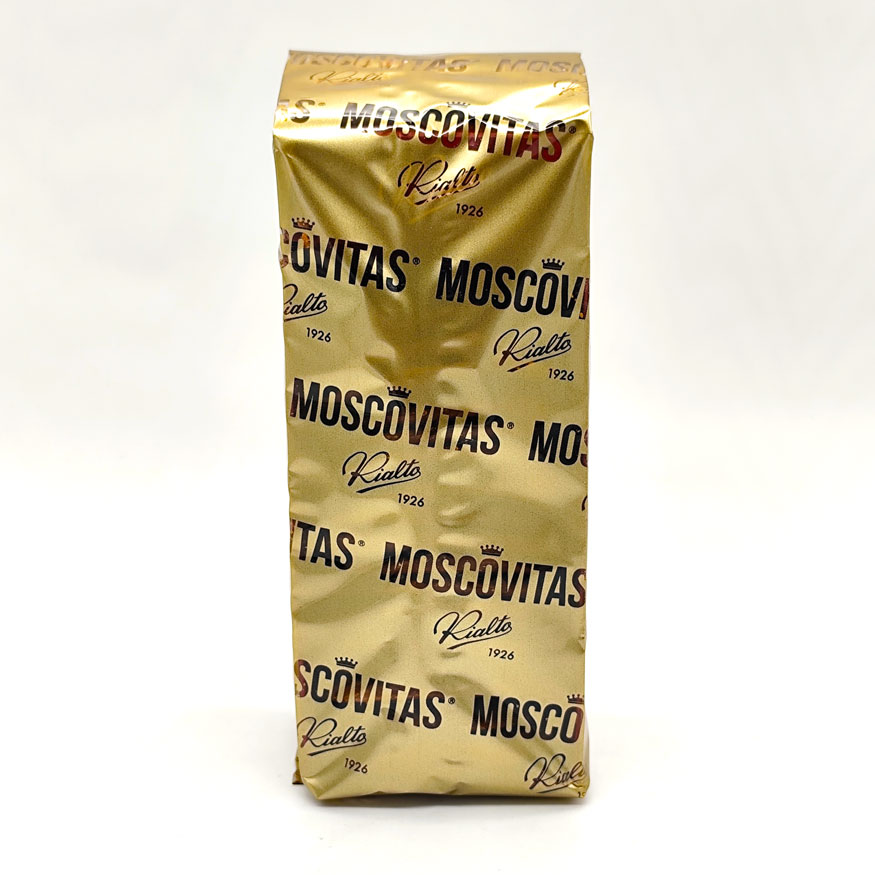 La Casuca de Mariván - Moscovitas de Rialto