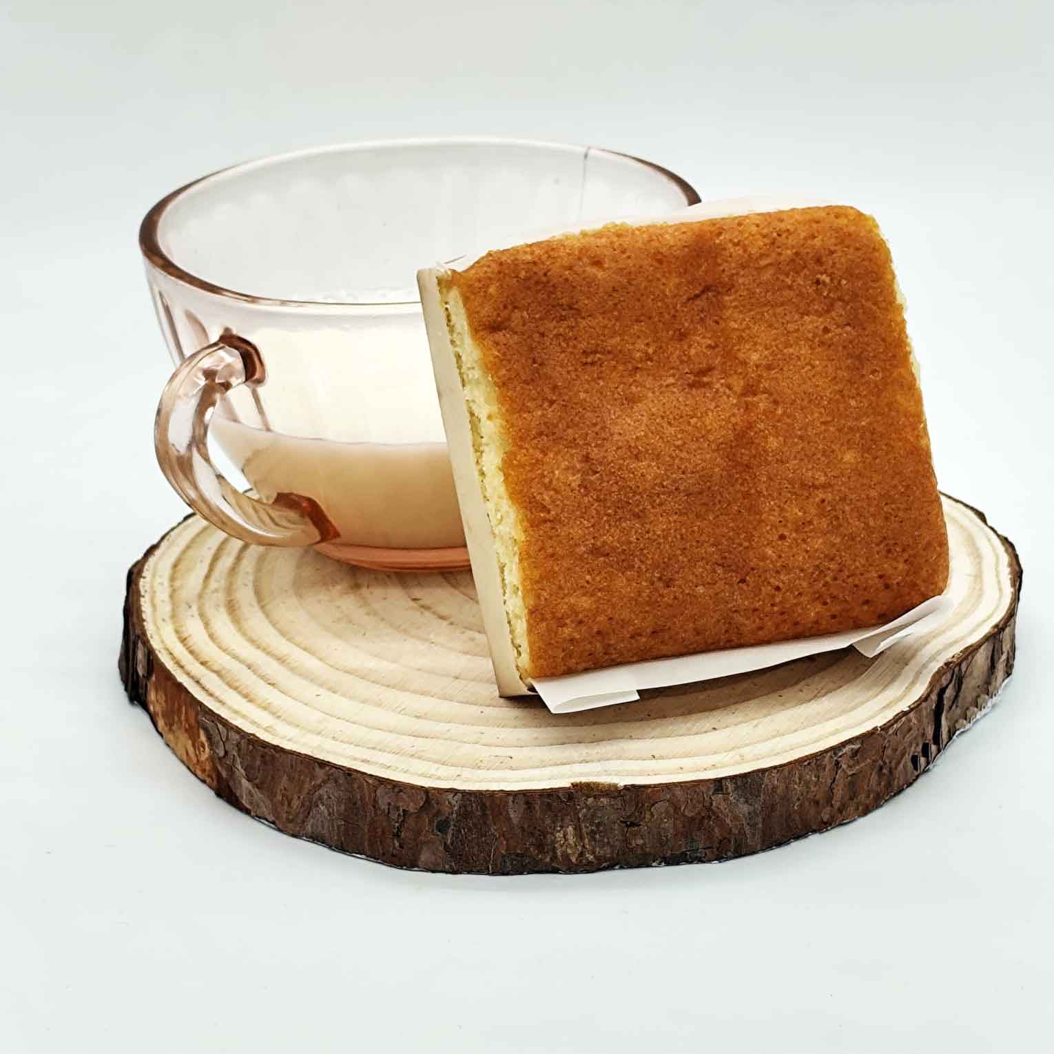Sobaos Pasiegos Joselín - Paquete 12 unidades (650 g)