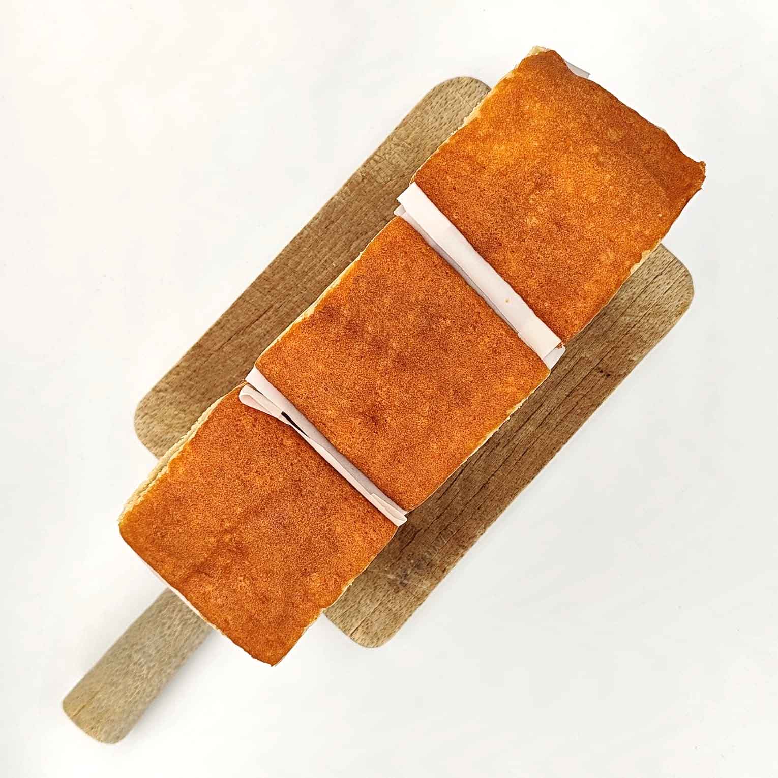 Sobaos Pasiegos Joselín - Paquete 12 unidades (650 g)
