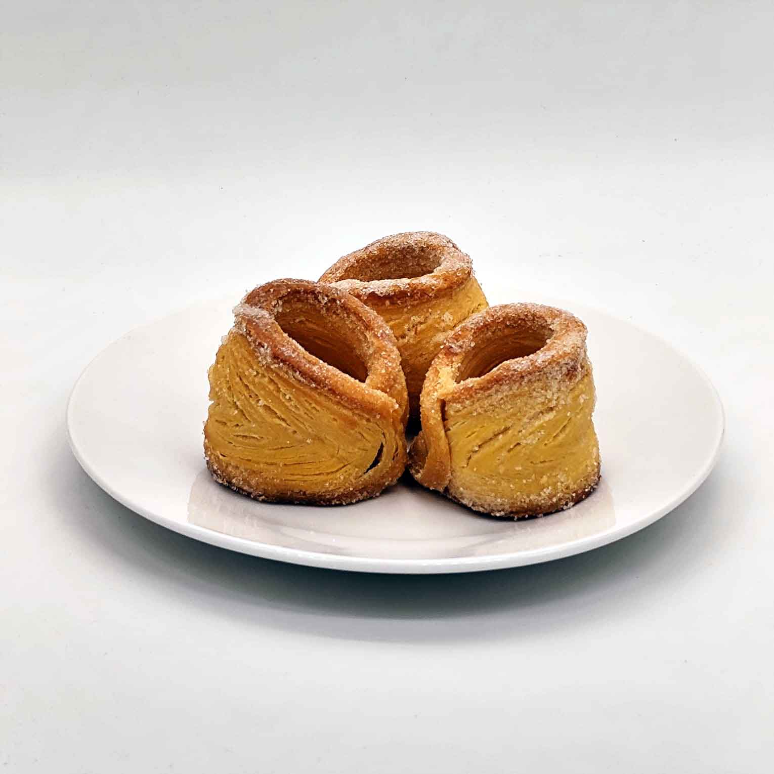 Rosquillas de Hojaldre "Reinosas" - Casa Vejo