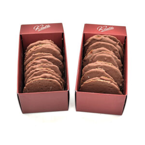 La Casuca de Marivan - Moscovitas Rialto - Estuche doble - 250g
