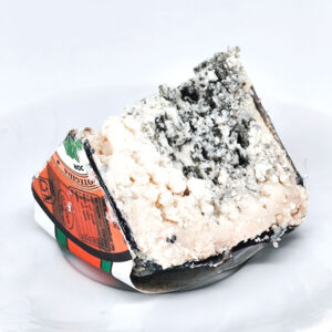 La Casuca de Marivan - Queso Cabrales Rojo Prieto (porcion frontal)